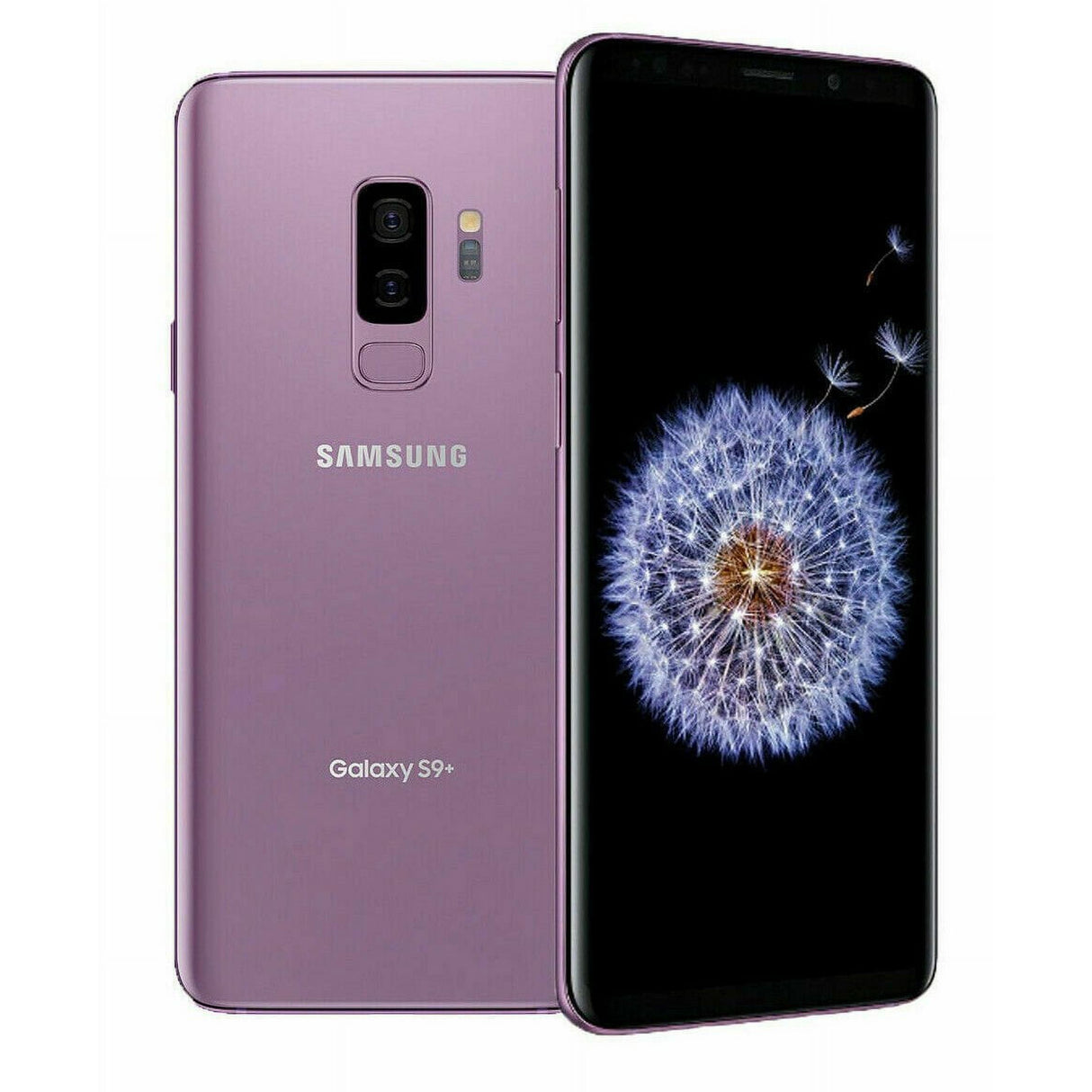 Samsung Galaxy S9+ - 64 GB - Lilac Purple - Verizon - Imagem 3