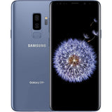 Samsung Galaxy S9+ - 64 GB - Coral Blue - Unlocked - GSM - Imagem 7