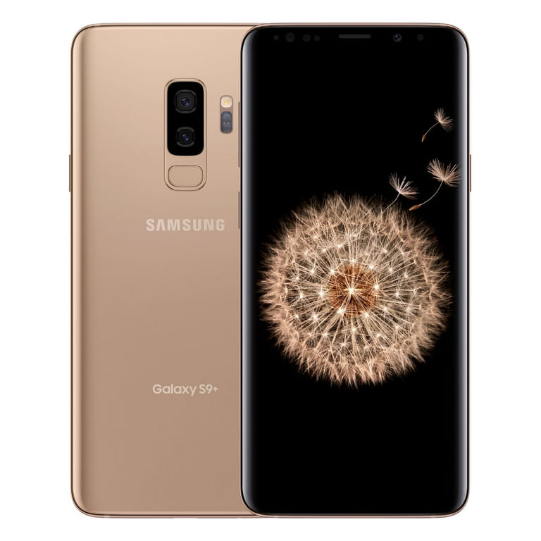 Samsung Galaxy S9 Plus SM-G965U 64GB Lilac T-Mobile - Imagem 5