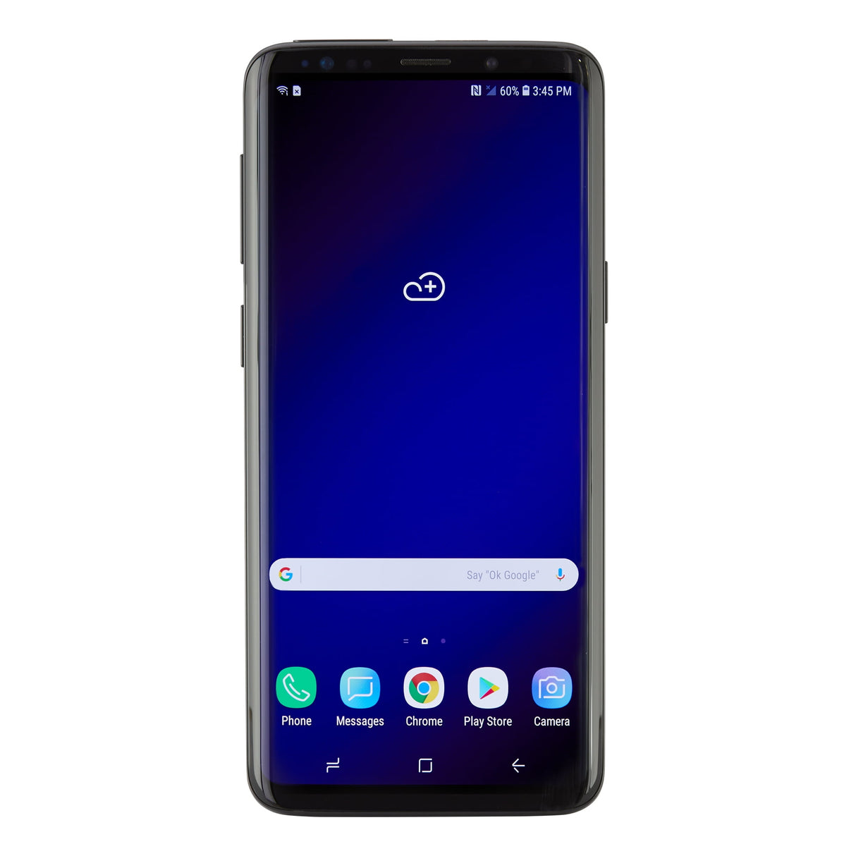 Samsung Galaxy S9+ SM-G965 - 64GB - Coral Blue (T-Mobile) - Imagem 3