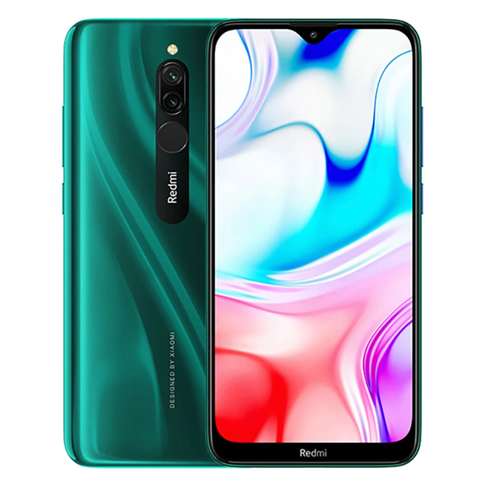 Xiaomi Redmi 8A Dual-SIM 32GB Smartphone - Imagem 3