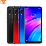 Smartphone Xiaomi Redmi 7 6 26" Octa Core 2 GB Ram 16 GB Blue - Imagem 5