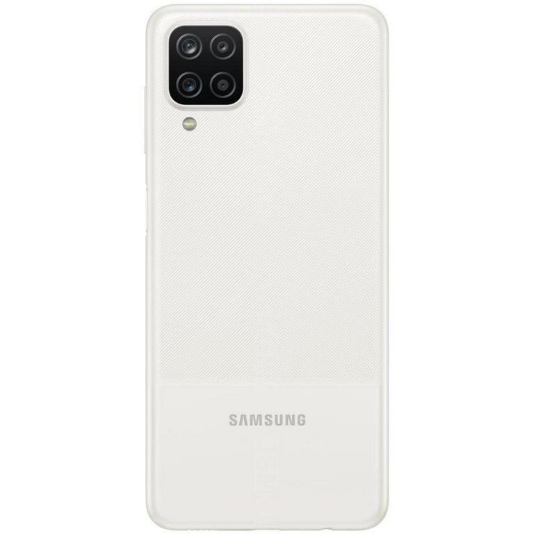 Samsung Galaxy A12 A125m 64gb Dual Sim GSM Unlocked Android Smartphone - Imagem 3
