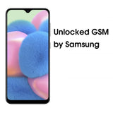 Samsung Galaxy A30s 64GB Black Unlocked GSM* Phone - Imagem 5
