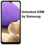 Samsung Galaxy 6.4" A32 A325m 128GB Dual Sim Unlocked GSM Android - Imagem 9