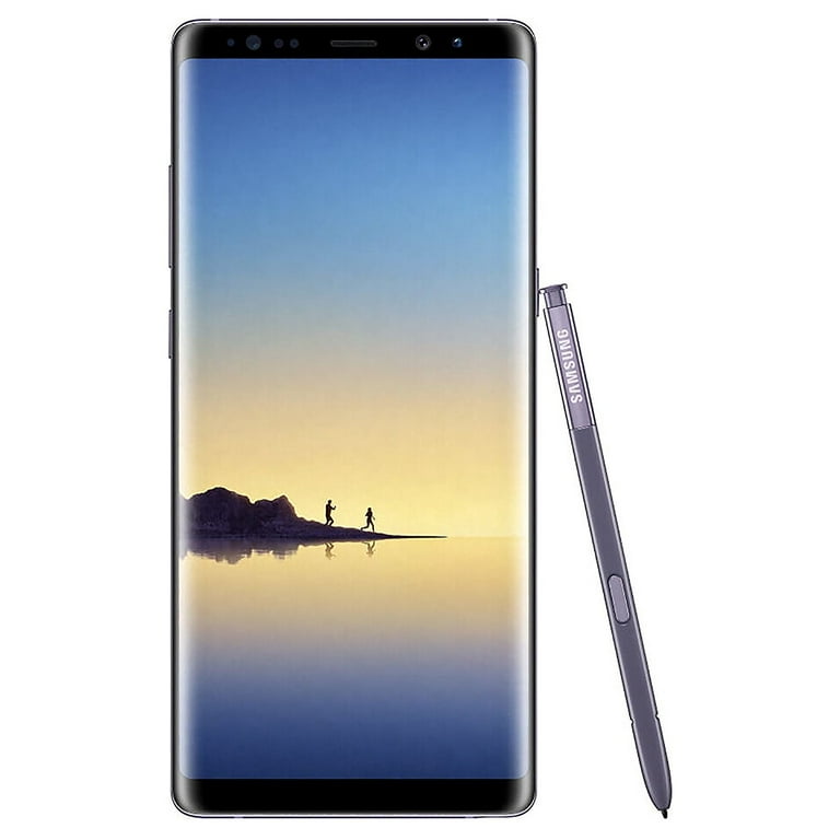 Samsung Note8 Gsm Unlocked - 64 GB - Orchid - Imagem 3