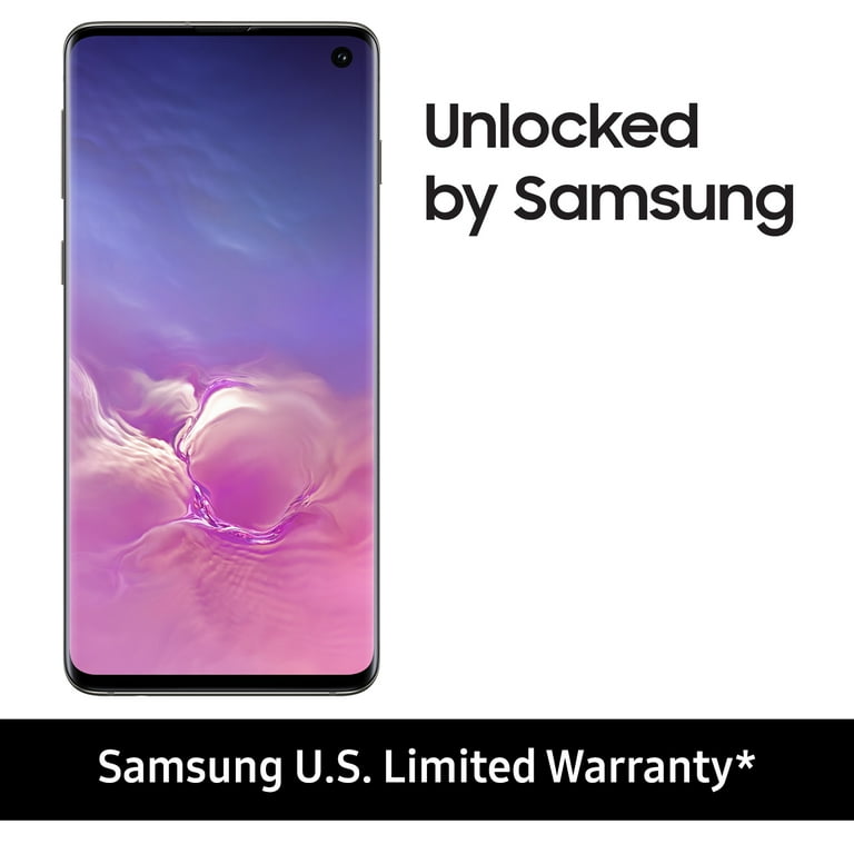 Samsung Galaxy S10e 5.8" Full HD 128GB Unlocked Android Smartphone - Imagem 3