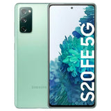 Samsung - Galaxy S20 Fe 5G UW 128GB - Cloud Mint (Verizon) - Imagem 8