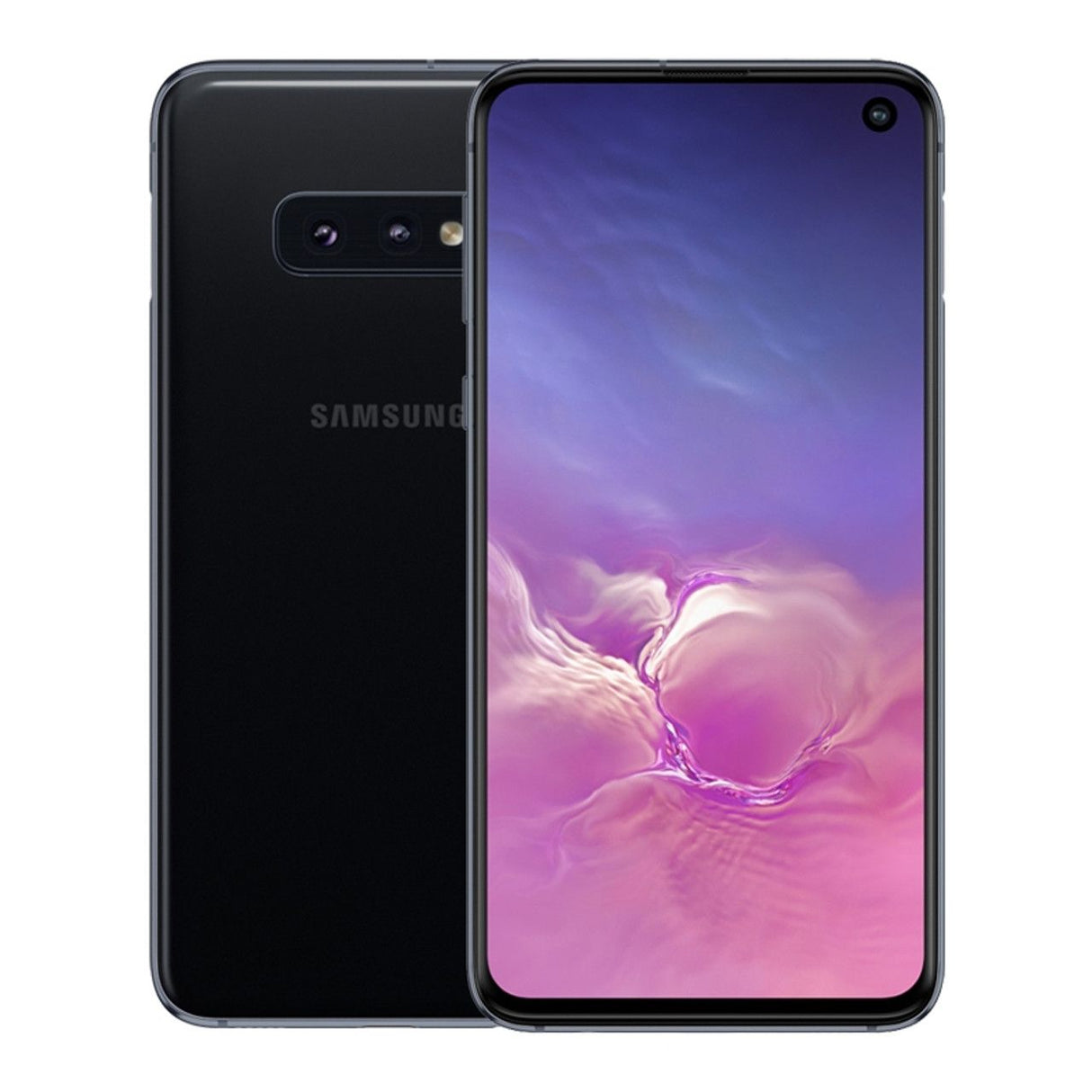 Samsung Galaxy S10e - 128 GB - Prism Black - Unlocked - CDMA/GSM - Imagem 3