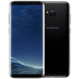 Samsung Galaxy S8 - 64 GB - Midnight Black - Unlocked - CDMA/GSM - Imagem 5
