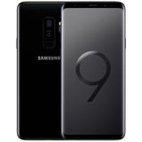Samsung Galaxy S9 Plus - 64GB - Midnight Black - Unlocked - GSM - Imagem 7