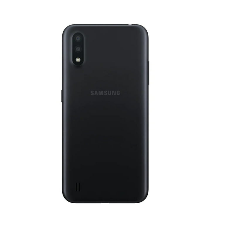Samsung Galaxy A01 A015M 16GB Dual SIM GSM Unlocked Phone - Imagem 3