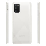 Samsung SM-A025G Galaxy A02s 3+32gb 6.5" White - Imagem 4