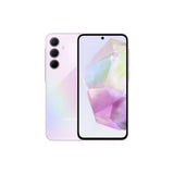 Samsung Galaxy A35 5G + 4G LTE (256GB + 8GB) (for Tmobile Mint Tello & Global) Unlocked GSM SM-A356E/DS 6.6" 120Hz 50MP Triple (Awesome Lemon) - Imagem 7