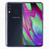Samsung Galaxy A40 64GB (SM-A405FN/DS) Dual SIM Factory Unlocked - Imagem 5