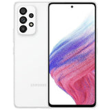 Samsung Galaxy A53 5G A536e 128GB GSM Unlocked Android - Imagem 9