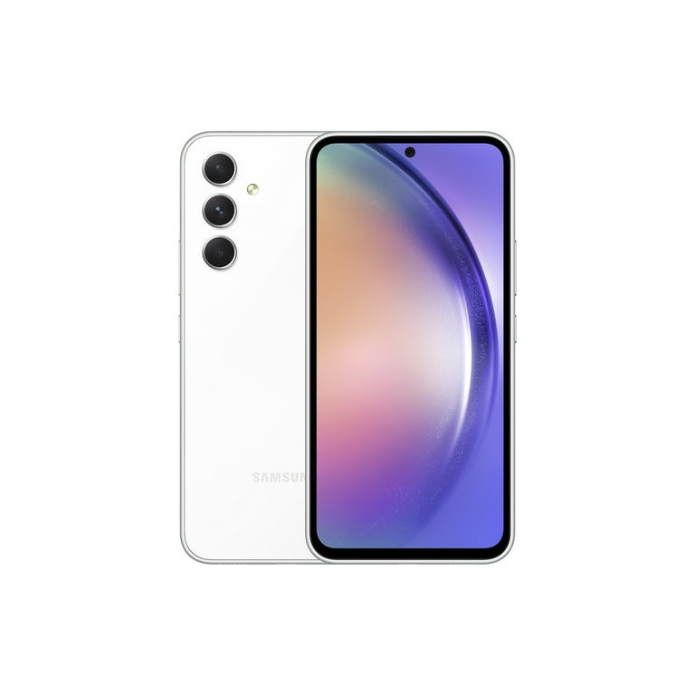 Samsung Galaxy A54 5G A546E 128GB Dual SIM GSM Unlocked Android - Imagem 3