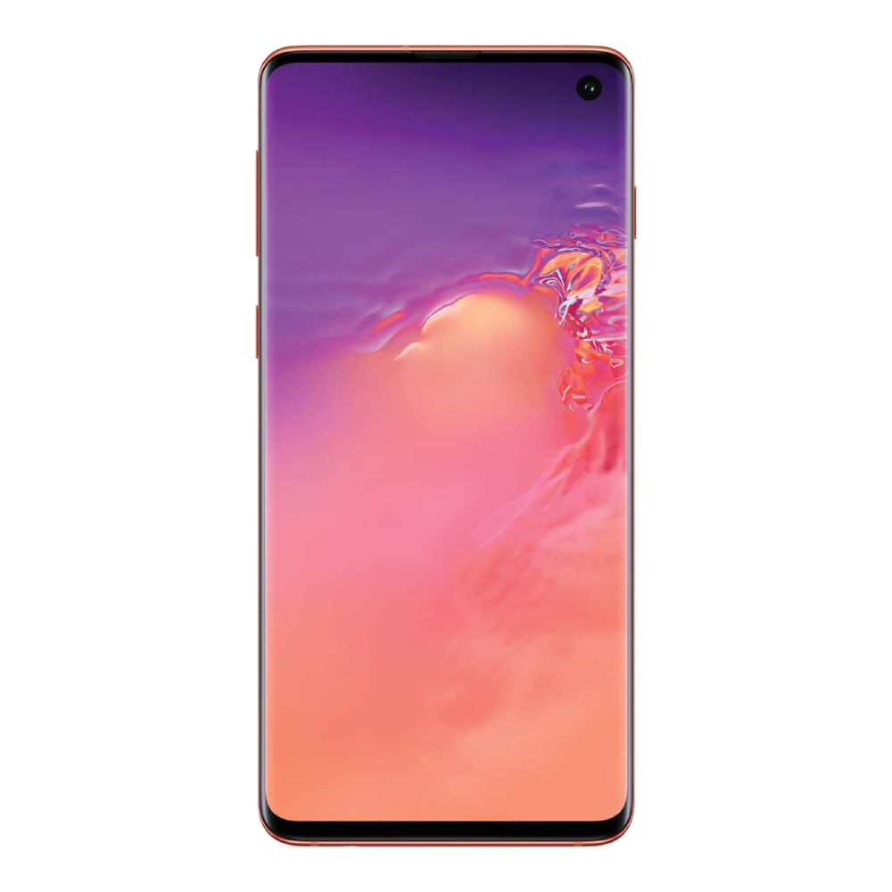 Samsung Galaxy S10e - 256 GB - Flamingo Pink - Unlocked - CDMA/GSM - Imagem 3