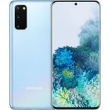 Samsung Galaxy S20+ 5G - 128 GB - Cloud Blue - Unlocked - CDMA/GSM - Imagem 5