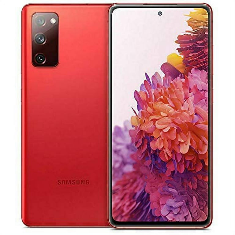 Samsung Galaxy S20 Fe G780F 128GB Dual Sim GSM Unlocked Android - Imagem 5