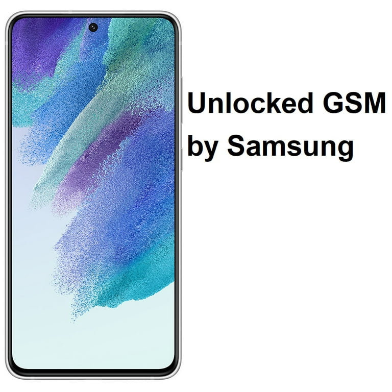 Samsung Galaxy S21 FE 5G - 5G smartphone - dual-SIM - RAM 6 GB / - Imagem 4