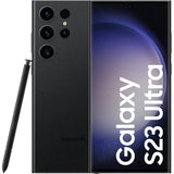 Samsung - Galaxy S23 Ultra 256GB (Unlocked) - Phantom Black - Imagem 5