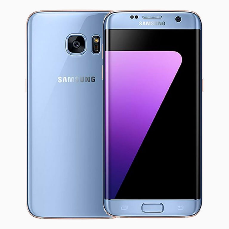 Samsung Galaxy S7 edge - 32 GB - Gold - Unlocked - CDMA/GSM - Imagem 3