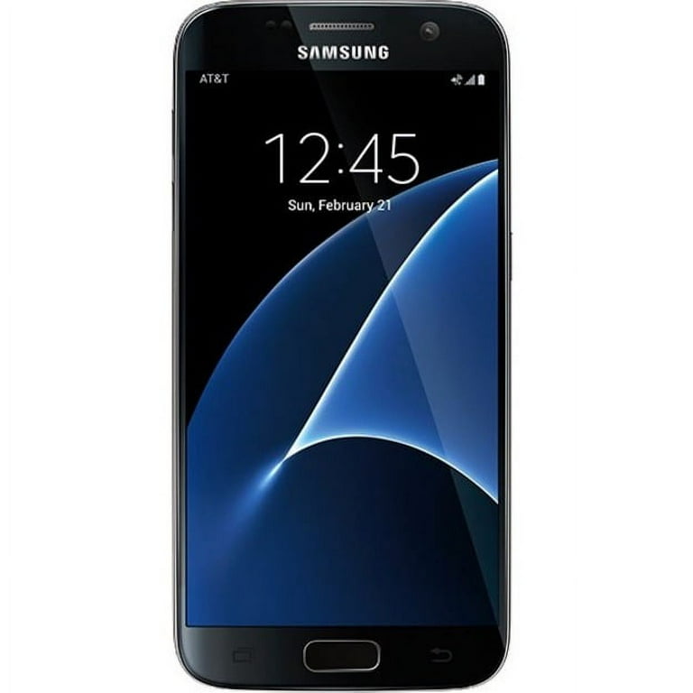 Samsung Galaxy S7 Edge - 32 GB - Black Onyx - Unlocked - GSM - Imagem 4