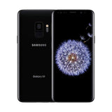 Samsung Galaxy S9 Unlocked - 64GB - Midnight Black - Imagem 4