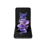 Samsung Galaxy Z Flip3 5G Unlocked (128GB) - Phantom Black - Imagem 5