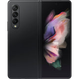Samsung Galaxy Z Fold 3 5G Factory Unlocked Android Cell Phone U - Imagem 5