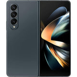 Samsung Galaxy Fold-512 GB-Space Silver-Unlocked-CDMA/GSM - Imagem 5