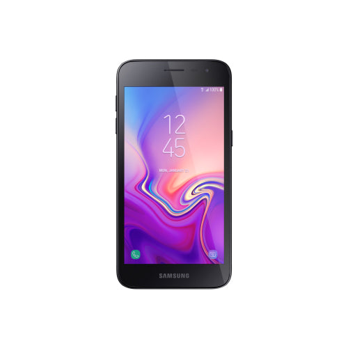 Tracfone Prepaid Samsung Galaxy J2 (16GB) - Black - Imagem 2