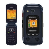 Samsung B690 Convoy 4 Flip Phone - Verizon - CDMA/GSM - Imagem 6