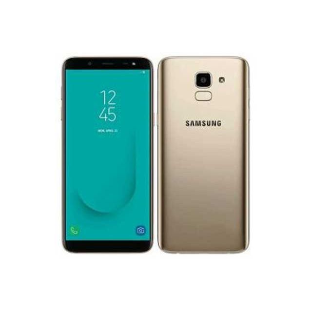 Samsung Galaxy J6 Infinity (64GB 4GB Ram) 5.6" HD+ Display J600 - Imagem 4