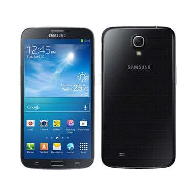 Samsung Galaxy Mega - 16 GB - Black - Unlocked - GSM - Imagem 5