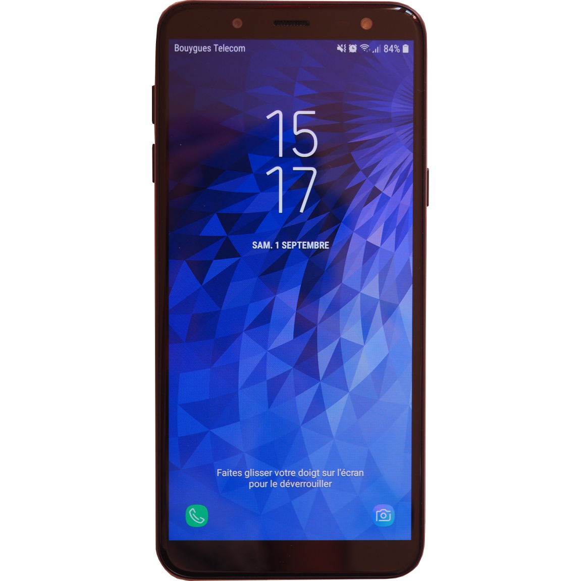 Samsung Galaxy J6 Infinity (64GB 4GB Ram) 5.6" HD+ Display J600 - Imagem 3