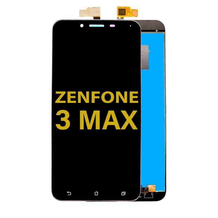 Asus Zenfone 3 Max ZC520TL Recertified. - Imagem 4