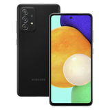 Samsung - Galaxy A52 5G 128GB (Unlocked) - Black - Imagem 6