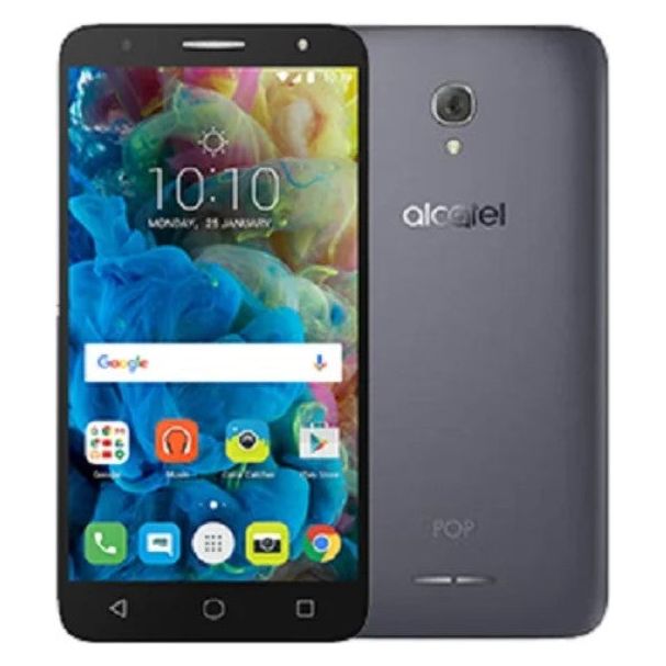 Unlocked Alcatel - Pop 4 Plus 4G LTE with 16GB Memory Cell Phone - Imagem 2
