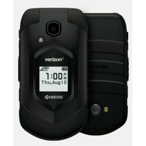 NEW Kyocera DuraXV LTE E4610 16GB Verizon Wireless Rugged Waterproof Phone US MOBILE