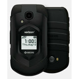 NEW Kyocera DuraXV E4610 LTE Verizon Unlocked Flip Cell-Phone - Imagem 4