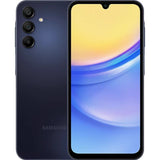Boost Mobile Samsung Galaxy A15 5G, 128 gb, Black - Prepaid Smartphone - Imagem 5