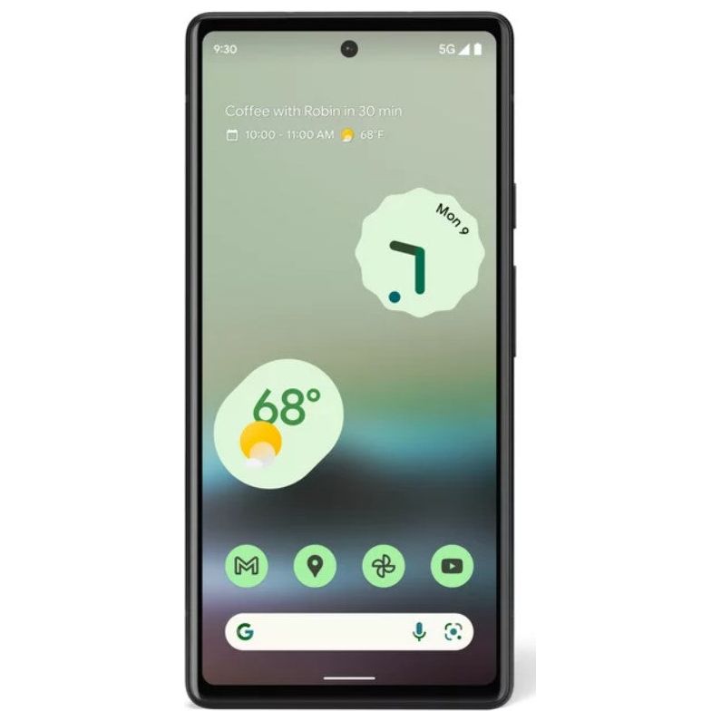 Google Pixel 6A 128GB 6GB Ram Total by Verizon Prepaid Smartphone - Imagem 2