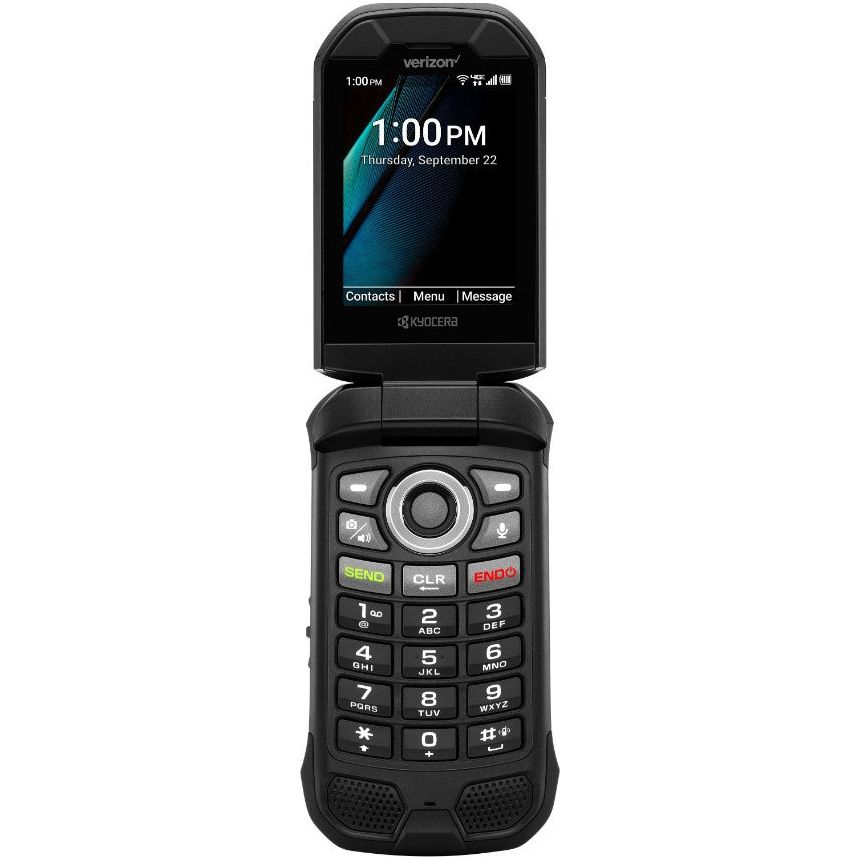 Kyocera DuraXV Extreme+ - Imagem 3