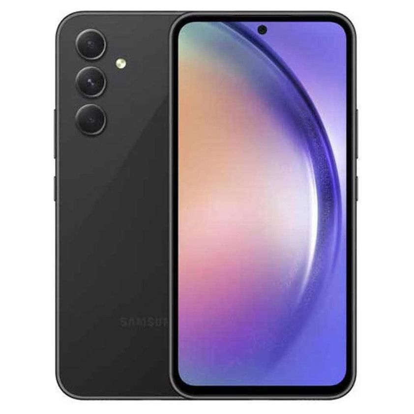 Samsung Galaxy A54 5G 128 GB Awesome Graphite - Imagem 2