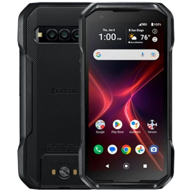 Kyocera DuraForce PRO 3 5G E7200 Verizon Unlocked - Imagem 2