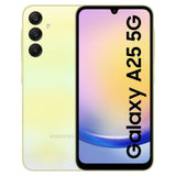 Samsung Galaxy A25 5G (128GB, 6GB) 6.5" GSM Unlocked, Global 4G LTE A256E/DSN - Imagem 4