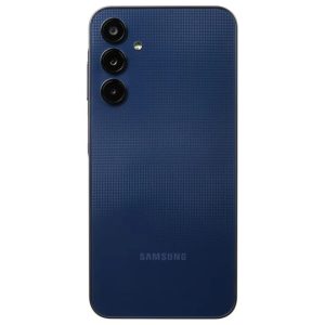 Samsung Galaxy A25 5G, 128GB, 8GB Ram, Black Unlocked