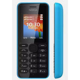 Nokia 108 - 4G - Blue - Imagem 5